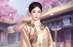 《宫廷秘传H5》一键端VM虚拟机电脑运行竖版网页游戏单机非联网