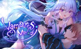 吸血鬼的旋律/Vampires Melody（已更新至V240720）