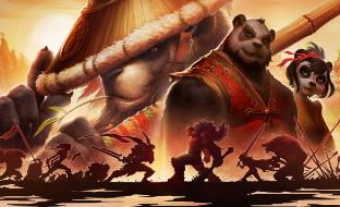 魔兽世界单机WOW335特色飞行翅膀转生随机大秘境爱丽丝微变急速版