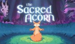 神圣橡果/The Sacred Acorn
