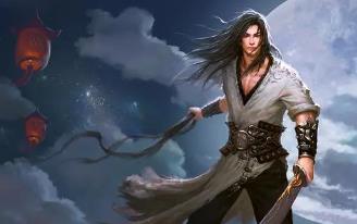 《风云无双》一键端免虚拟机电脑运行PC网页游戏单机非联网页游