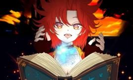 魔法羊皮纸/Magic Paper