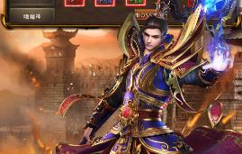 《封神传奇》一键端VM虚拟机电脑运行PC网页游戏单机非联网