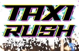 出租车热潮/Taxi Rush