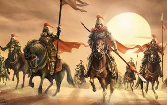 《烽火三国》一键端免虚拟机电脑运行PC网页游戏单机