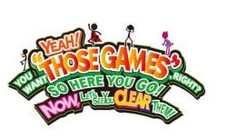 那些游戏2/Those Games 2（似曾相识的那些游戏都换火柴人当主角了2）