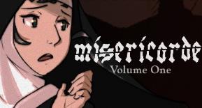 慈悲短剑:第一卷/Misericorde:Volume One（集成Build.11022854升级档）