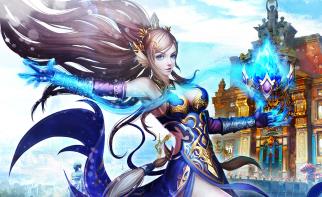 《完美国际》V165单机版虚拟机一键端带装备生成器EL代码查询内置GM命令