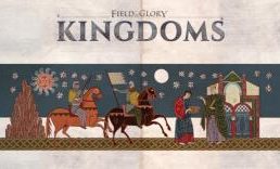 荣耀战场:王国/Field of Glory:Kingdoms（V1.02.02）