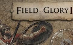 荣耀战场II/Field of Glory II（V1.6.15+集成DLCs）