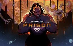 太空监狱/Space Prison