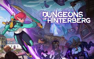 辛特堡传说/Dungeons of Hinterberg（已更新至V250315+集成雷诺篇章+剑魔狂歌+霜刃秘境+全DLCs+Build.16738120升级档）