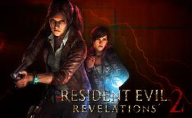 生化危机:启示录2/Resident Evil Revelations 2（已更新至V3658995+集成全DLCs+游戏修改器）