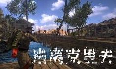 逃离克里夫/Escape From Clive