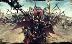 《丰神三国》一键端免虚拟机电脑运行PC网页游戏单机非联网