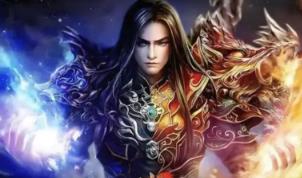 传奇单机版无量沉默第四季3职业版超智能Al机器人假人陪玩