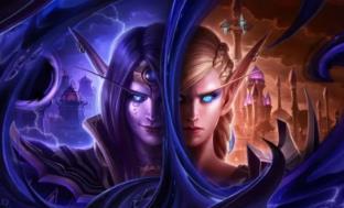 魔兽世界单机WOW3.35梦幻时运特色宝石装备RPG技能游乐超变单刷版