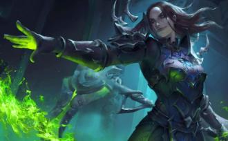 魔兽世界单机WOW335特色装备觉醒随机附魔灰烬冰河微变急速无CD版