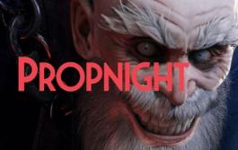 Propnight/道具之夜