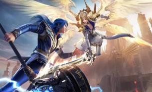 《斗罗之魂师觉醒》一键端电脑运行VM虚拟机PC手游模拟器版