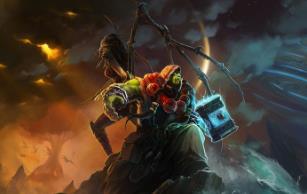 魔兽世界单机WOW335服务端特色野外神器翅膀幻宠神兽泰坦无CD版