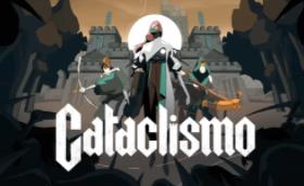 灾厄堡垒/Cataclismo（已更新至V1.0正式版+集成噬魂裂空+妖冥之箭+Build.17754186升级档）