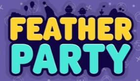 羽毛派对/Feather Party（已更新至V0.0.11.7）