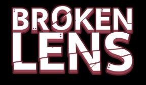 破碎之镜/Broken Lens