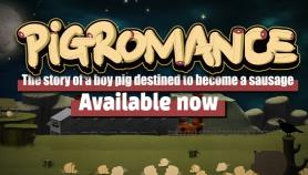 猪猪罗曼史/Pigromance