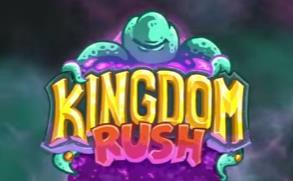 王国保卫战5:联盟/王国守卫战5:联盟/Kingdom Rush 5:Alliance TD