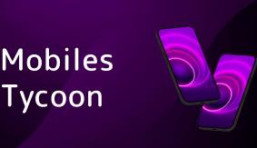 手机大亨/Mobiles Tycoon（V1.0.1）