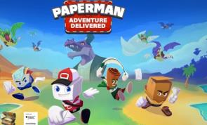送报员:冒险投递/Paperman:Adventure Delivered（集成Build.1350786升级档）