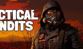 后末日侠盗/Tactical Bandits