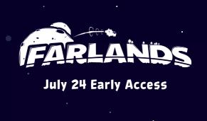 星球田园诗/Farlands