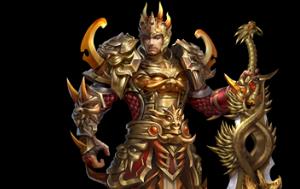 传奇单机版新特色复古1.76魂界之巅暗黑神魂传奇精修版