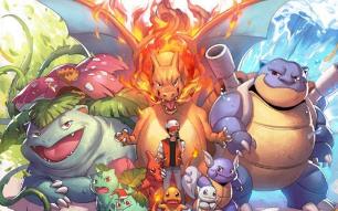 《像素小精灵H5》页游单机版稀有完整一键服务端多功能GM后台