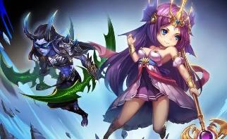 《盗梦英雄》一键端电脑运行免虚拟机PC手游模拟器版单机非联网