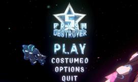 S普里兹姆毁灭者/S Prysm Destroyer