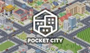 口袋城市/Pocket City（V9765658）