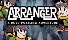 编曲师:角色解谜冒险/Arranger:A Role Puz Adventure