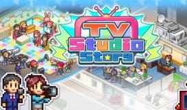电视制作物语/TV Studio Story（V1.22）