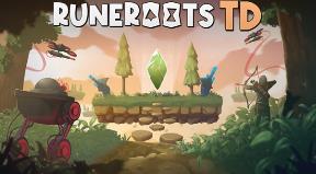 符文根基TD/Runeroots TD