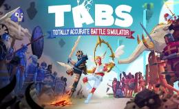 全面战争模拟器/Totally Accurate Battle Simulator（已更新至V1.1.8.7+集成生活质量+战争纪元+游戏修改器）