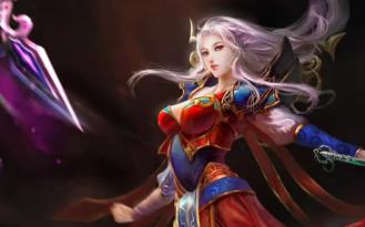 《传奇单机版》女神世界微变专属神器单职业GEE4000件装备神器