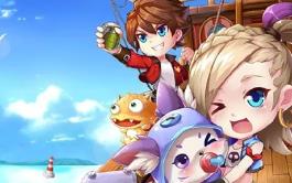 《弹弹岛2》一键端电脑运行VM虚拟机PC手游模拟器版单机非联网