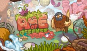 防御纪元/Age of Defense