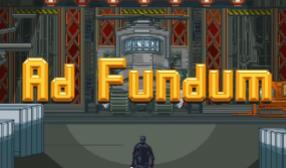 探险地下世界/至深渊/Ad Fundum（V1.1.1D）