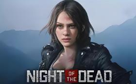 死亡之夜/Night of the Dead（已更新至V1.1.2.0正式版+集成幽冥寒夜+战火燃烧+归途+尸魂落魄+突袭尸魂镇+游戏修改器）