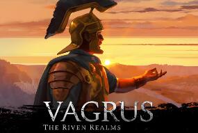 瓦格鲁斯:万壑之地/Vagrus The Riven Realms