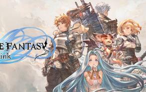 碧蓝幻想:Relink/Granblue Fantasy:Relink